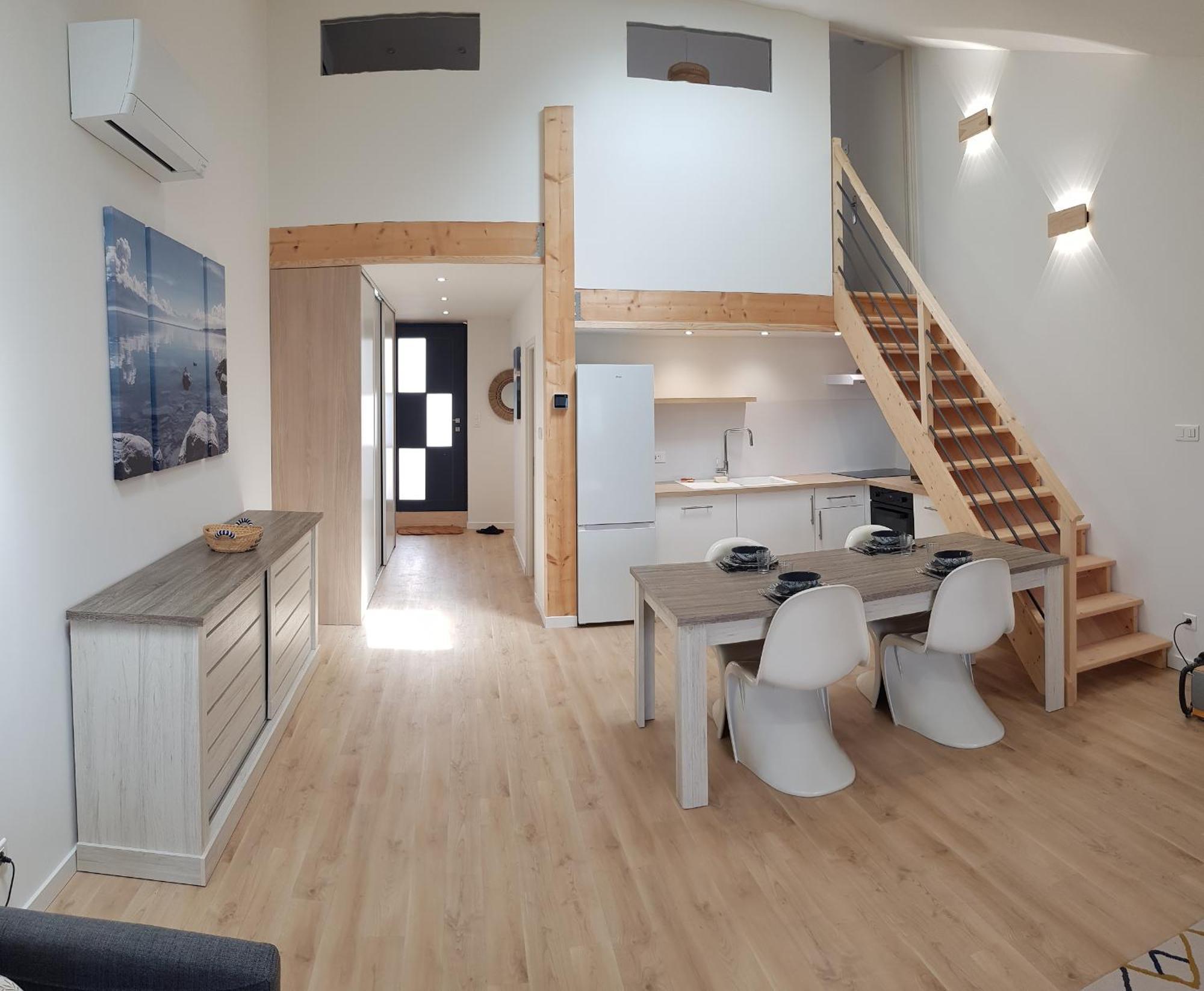 Le Pommier Apartment Aiglun  Exterior photo